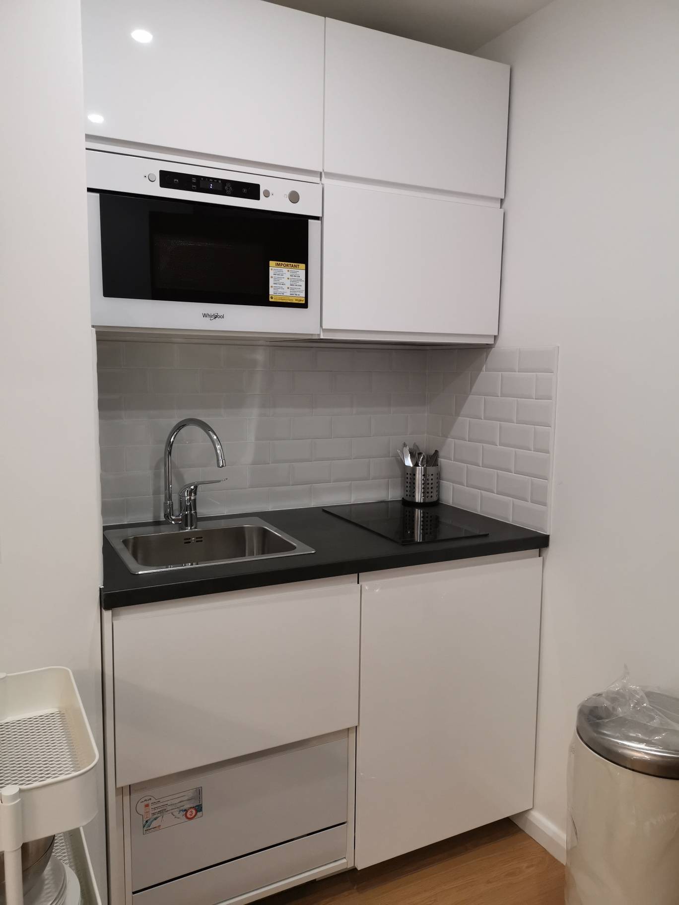 Une photo de l’annonce