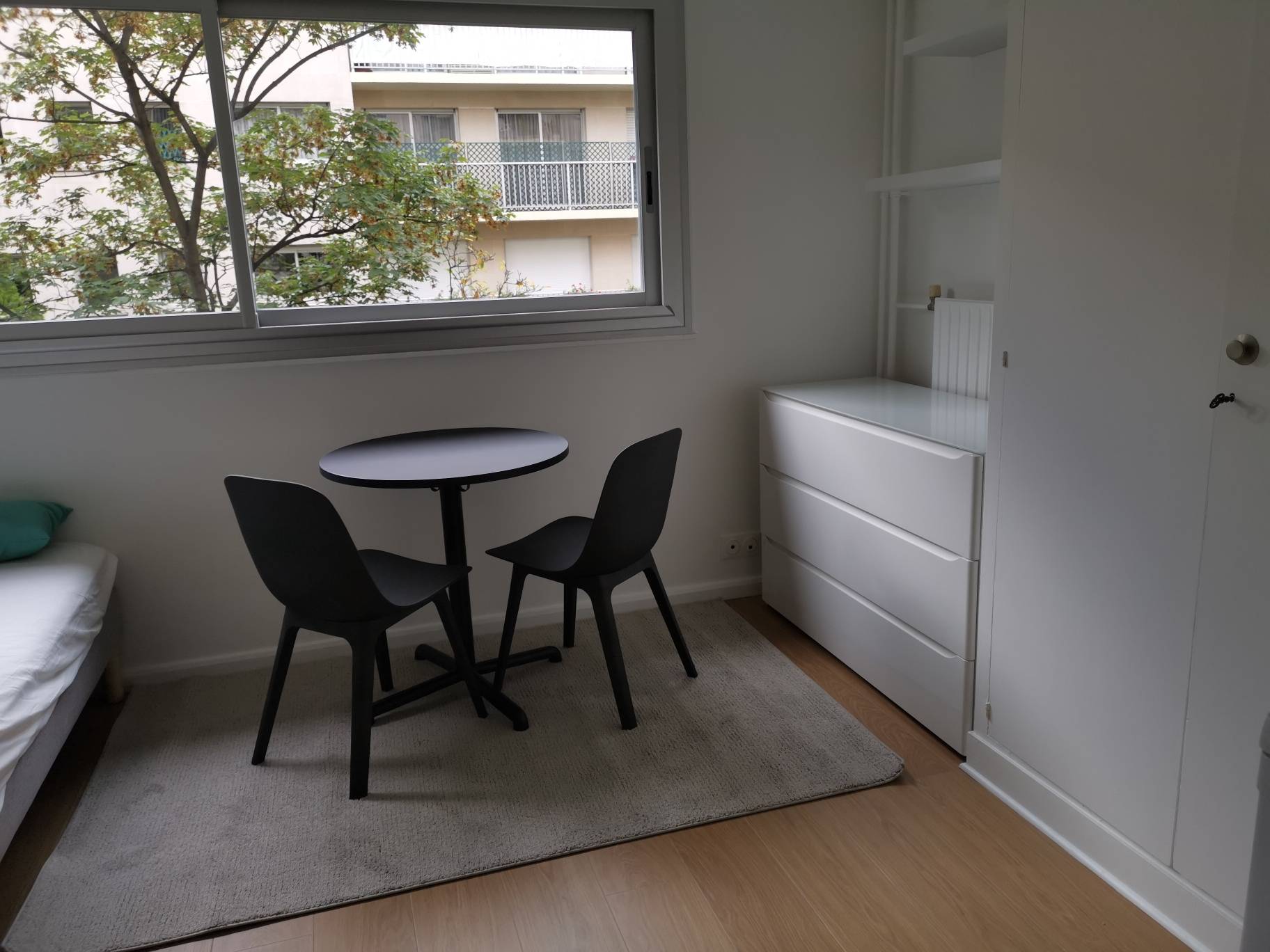 Une photo de l’annonce