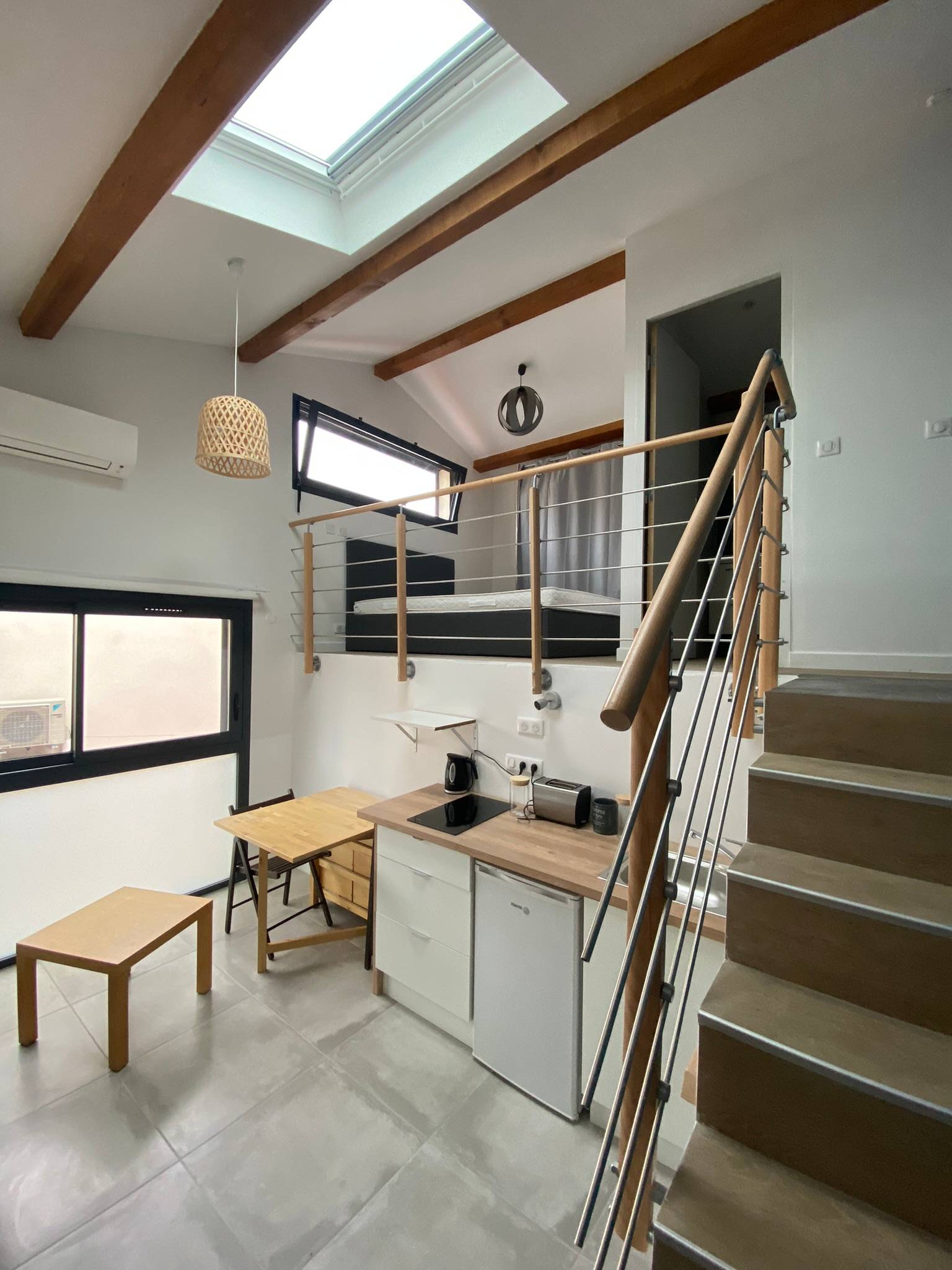 Une photo de l’annonce