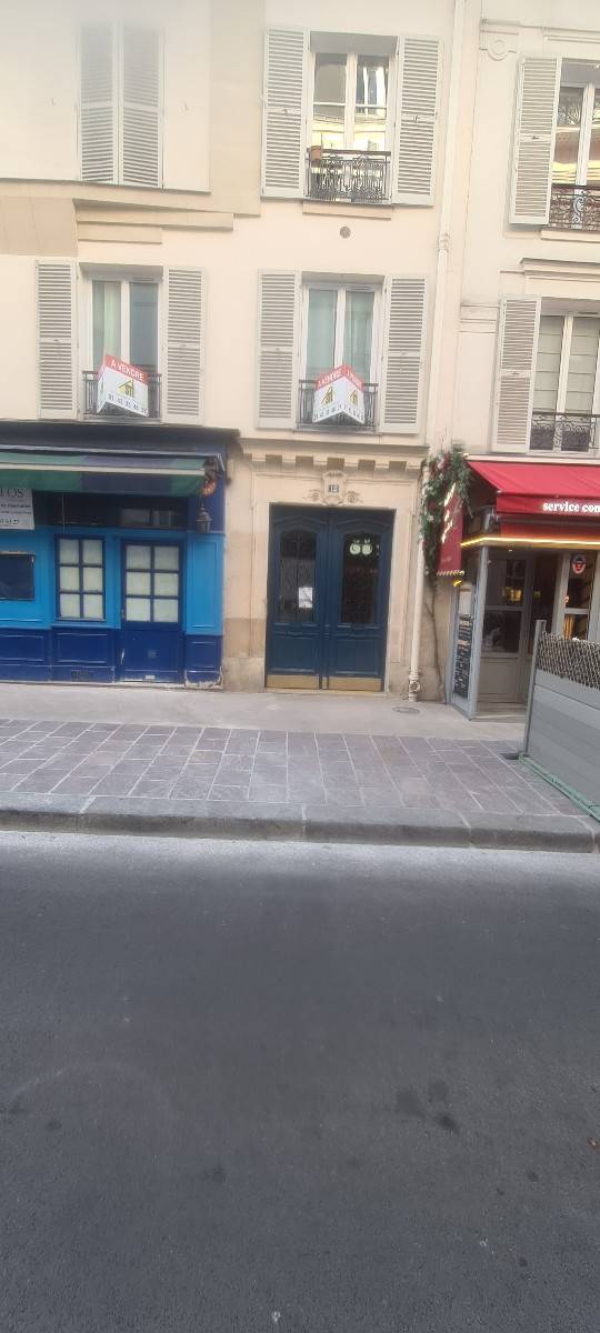 Une photo de l’annonce