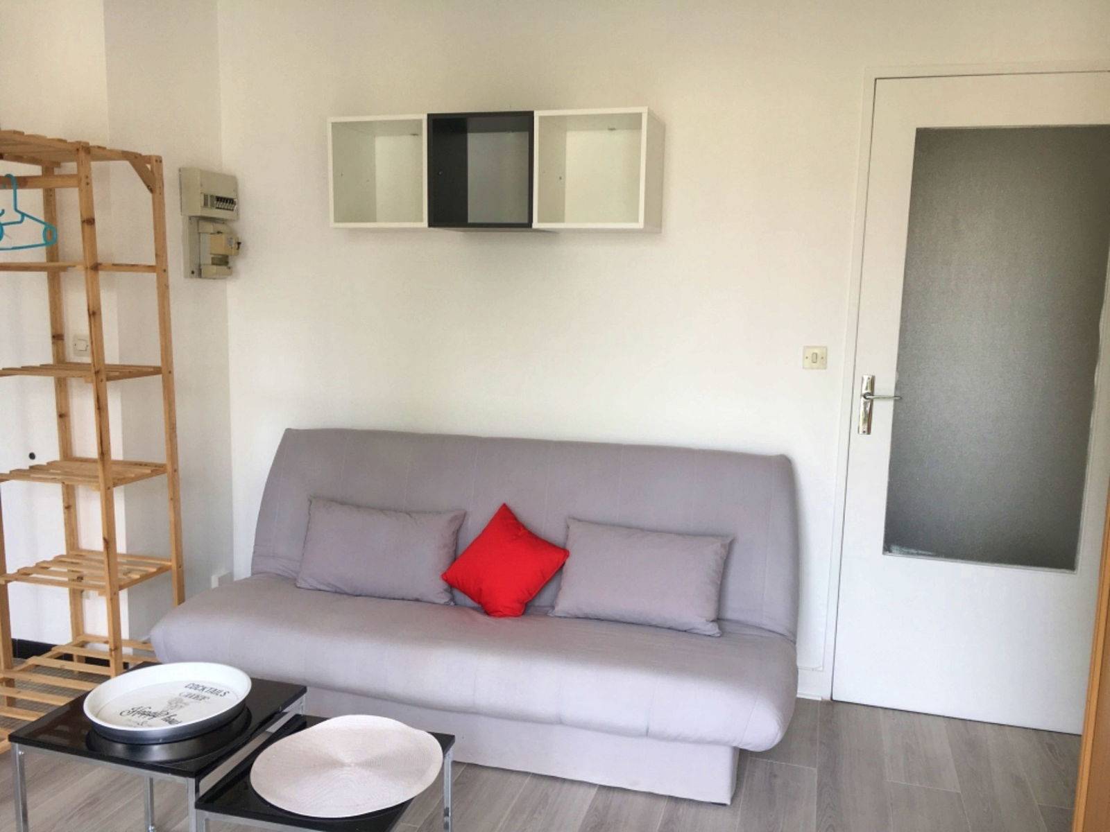 Une photo de l’annonce