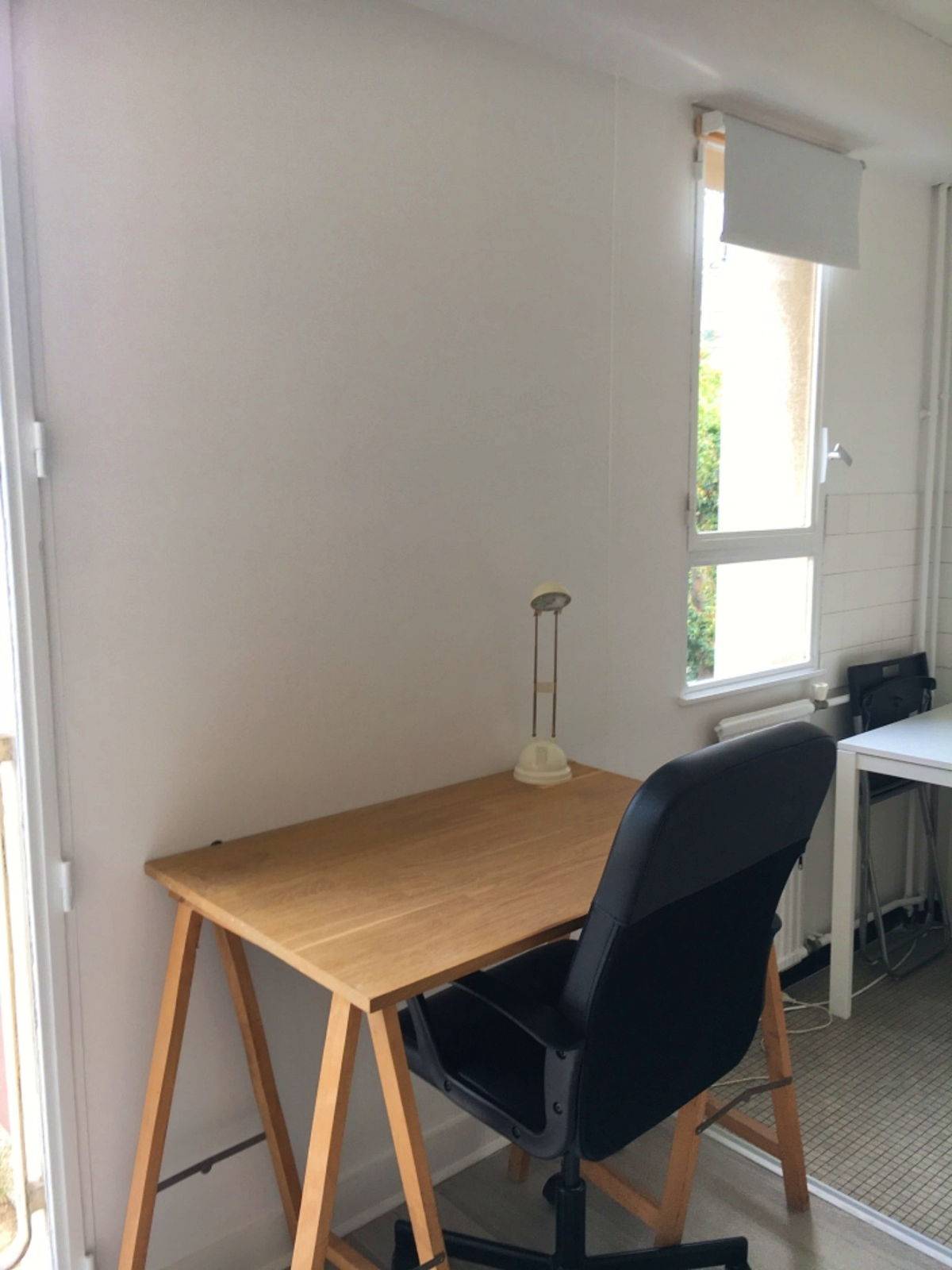 Une photo de l’annonce