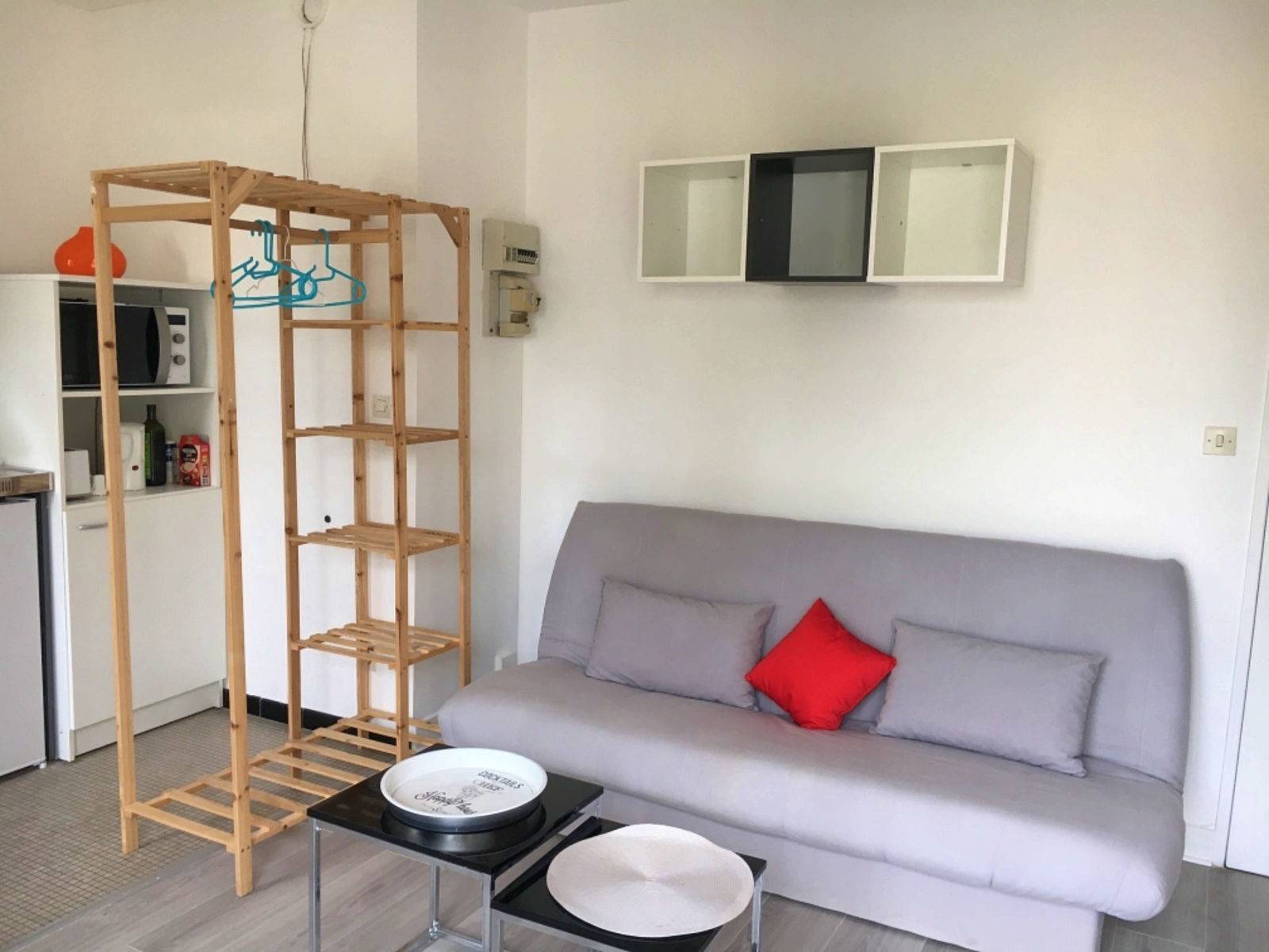 Une photo de l’annonce