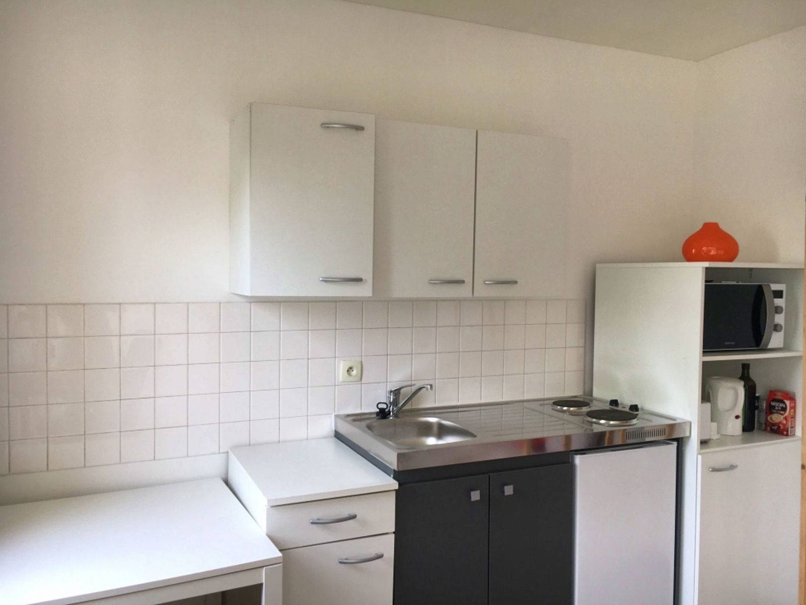 Une photo de l’annonce