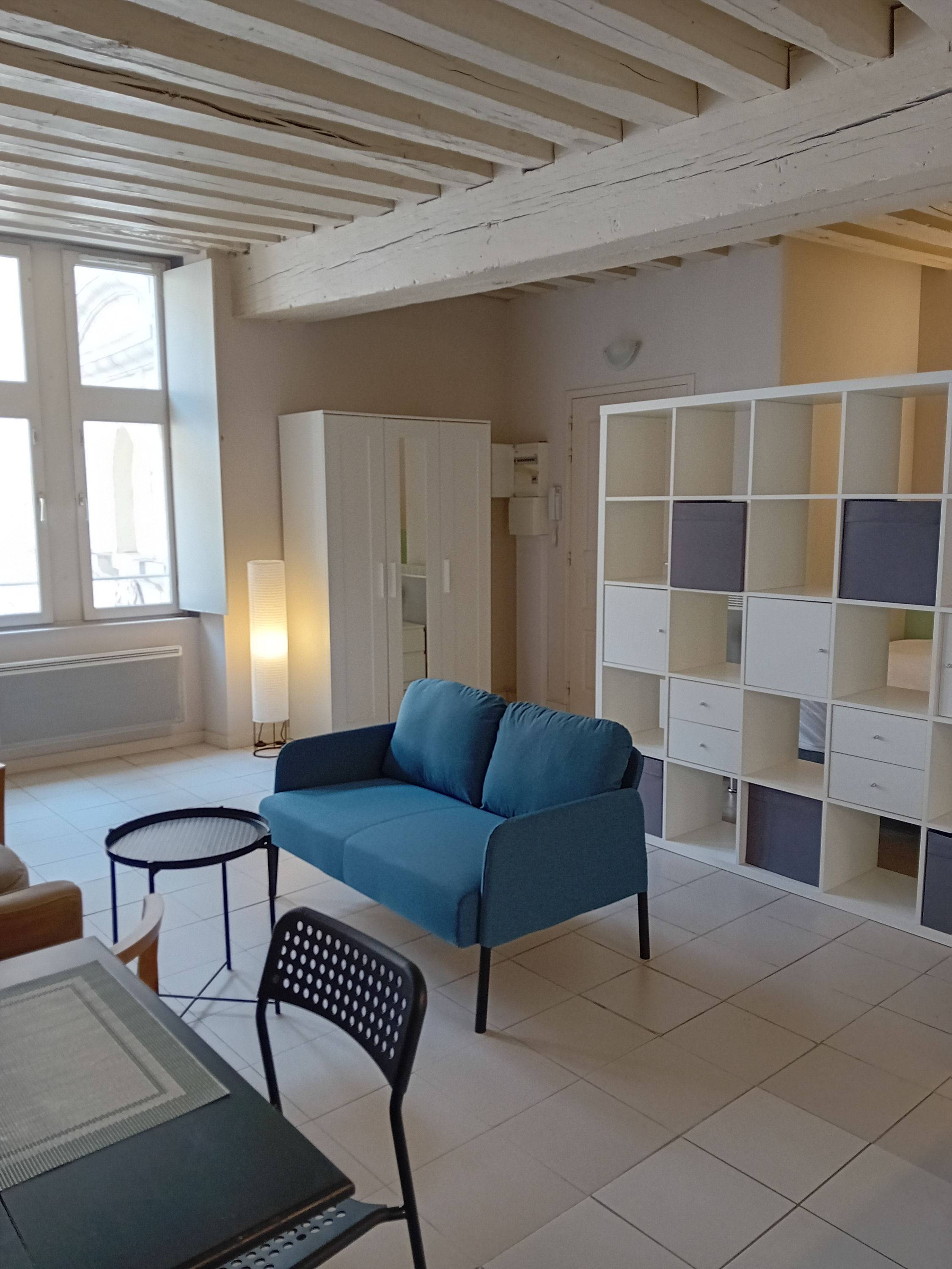 Une photo de l’annonce