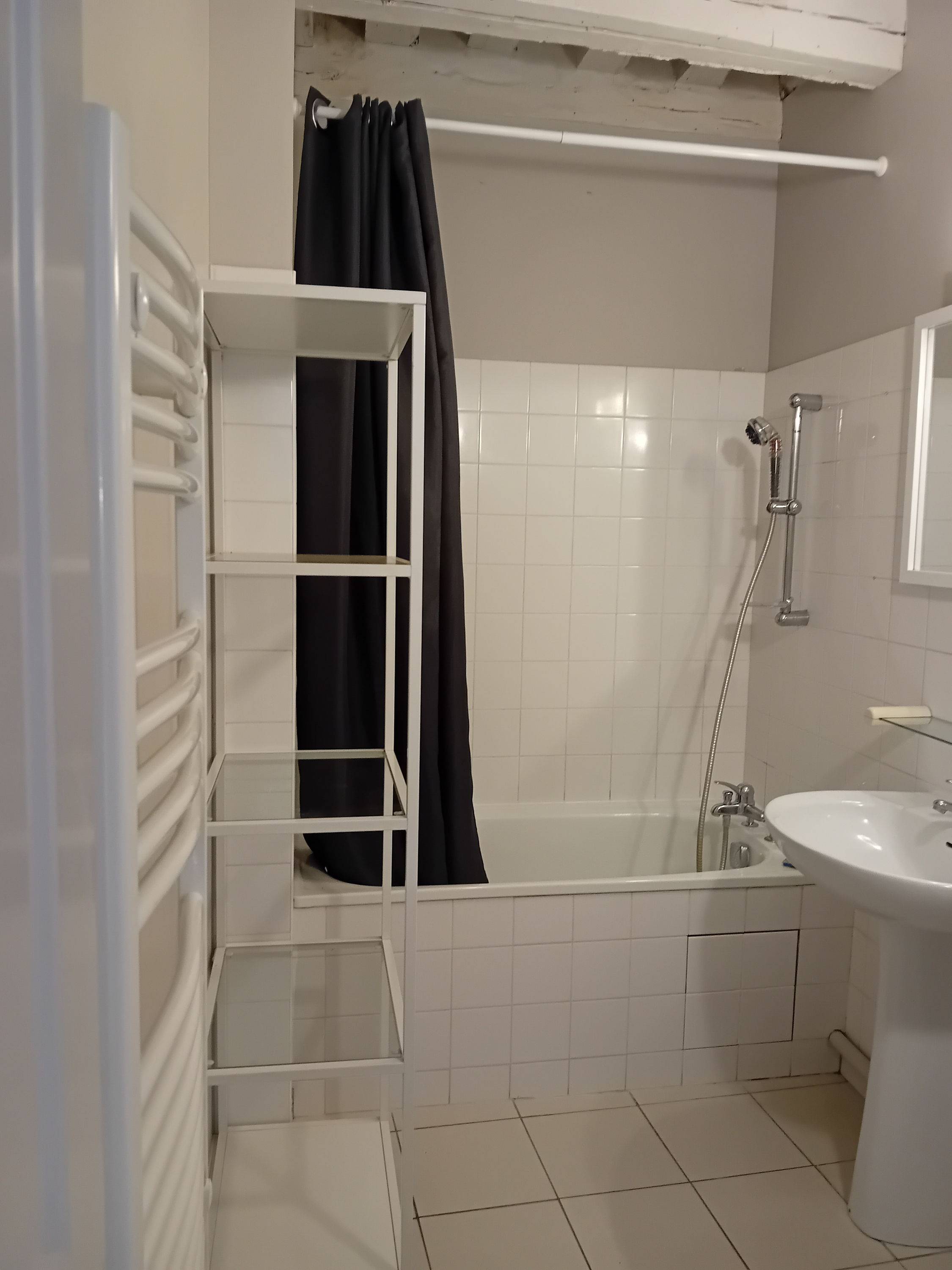 Une photo de l’annonce