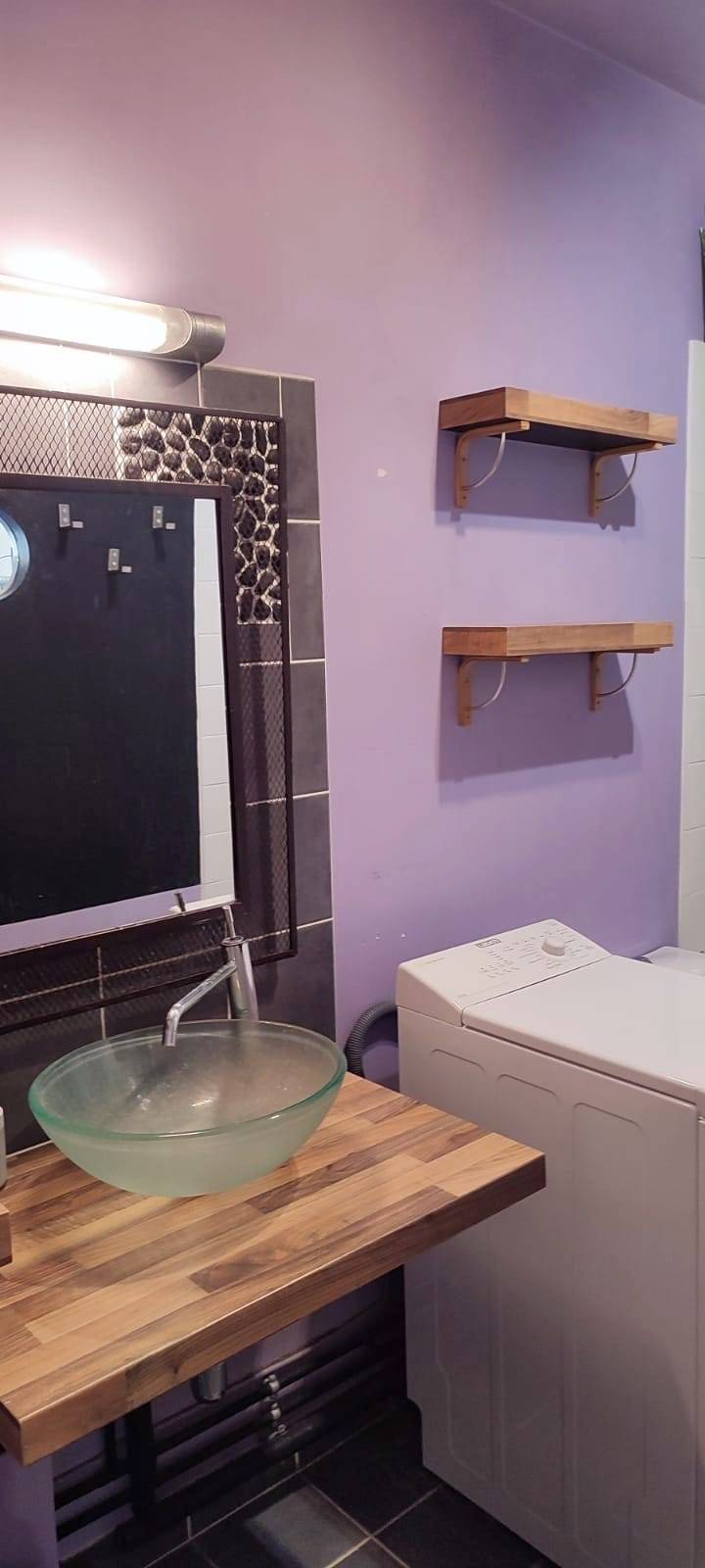 Une photo de l’annonce