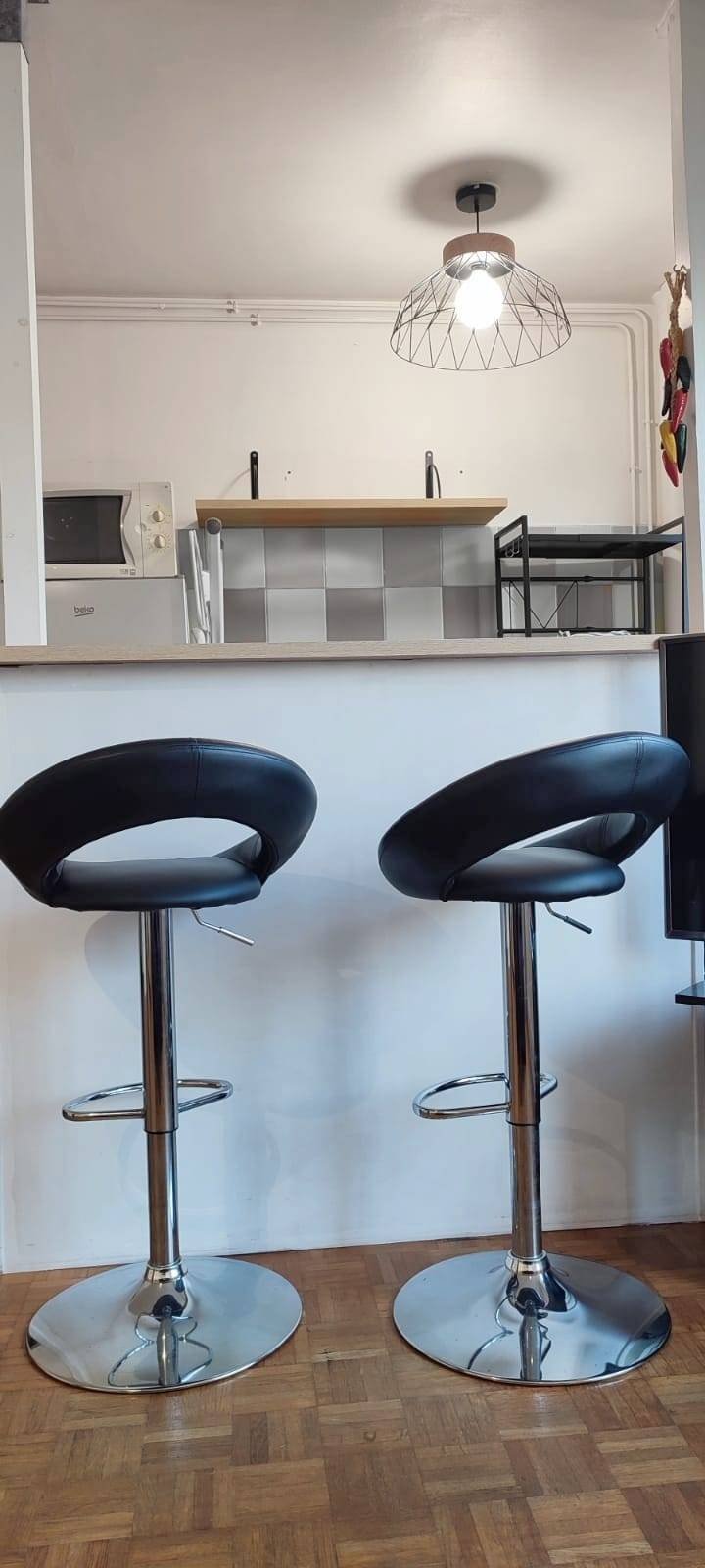 Une photo de l’annonce