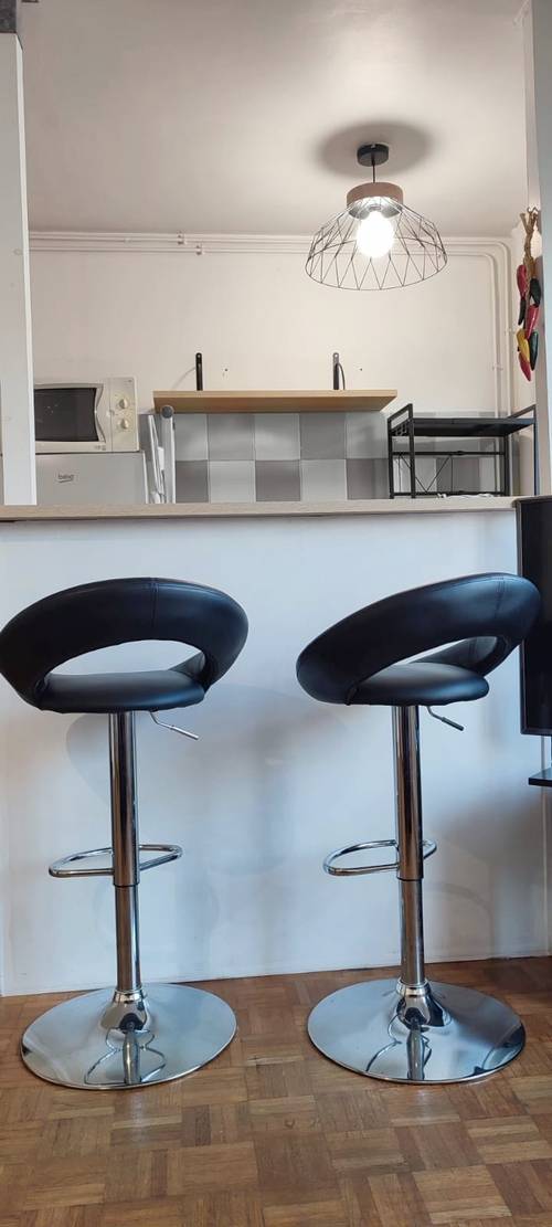 Loue appartement 30m²