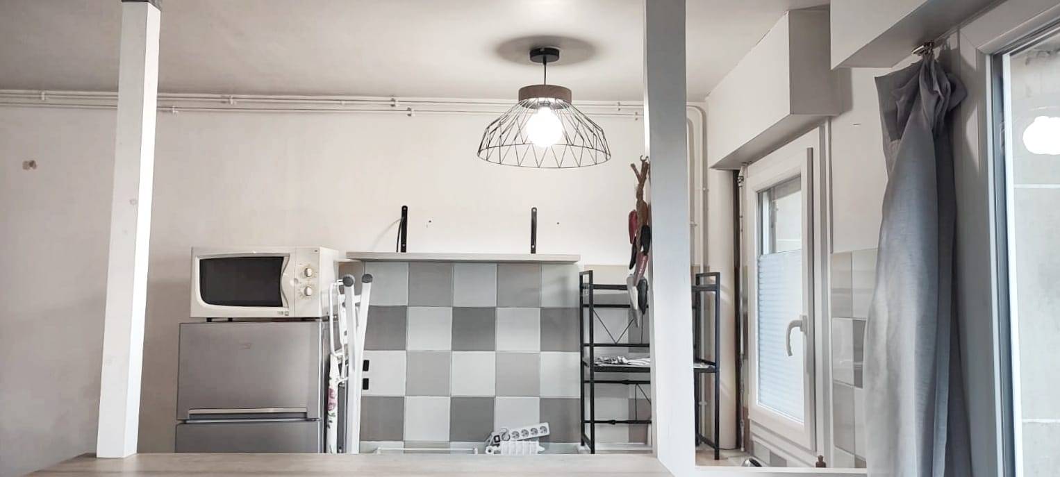 Une photo de l’annonce