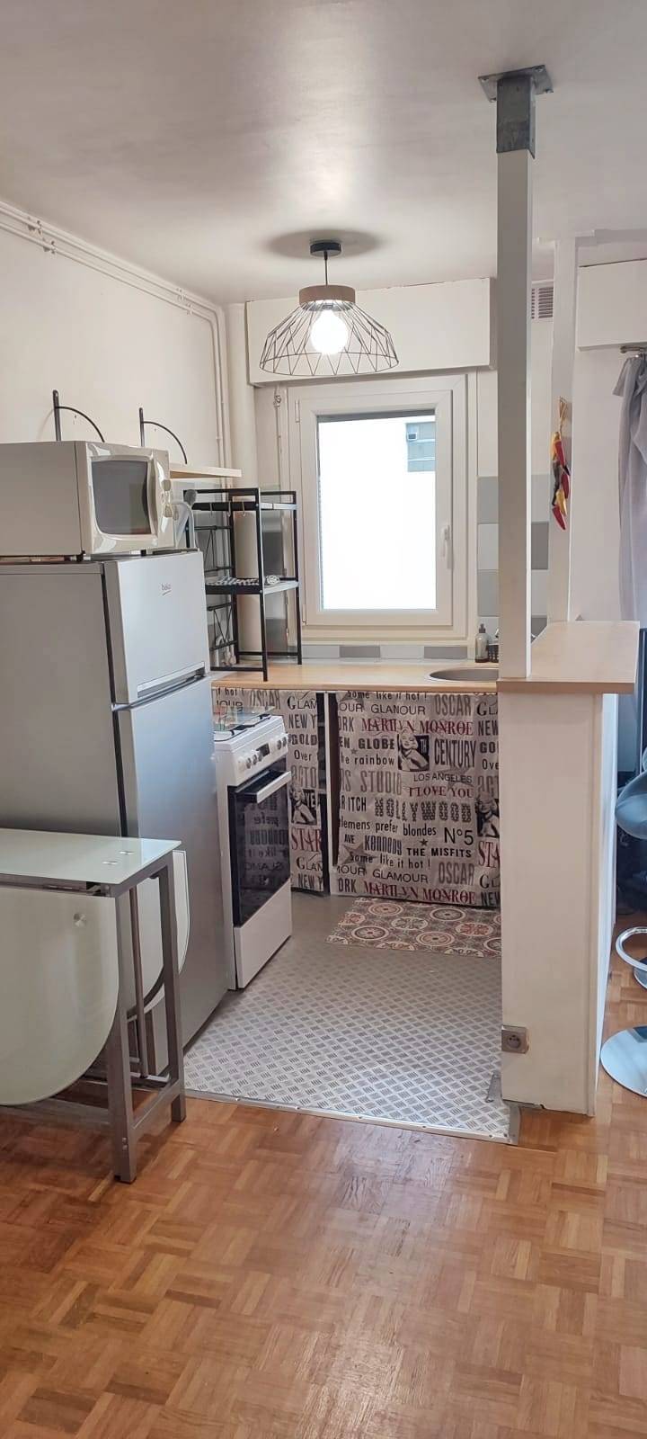 Une photo de l’annonce