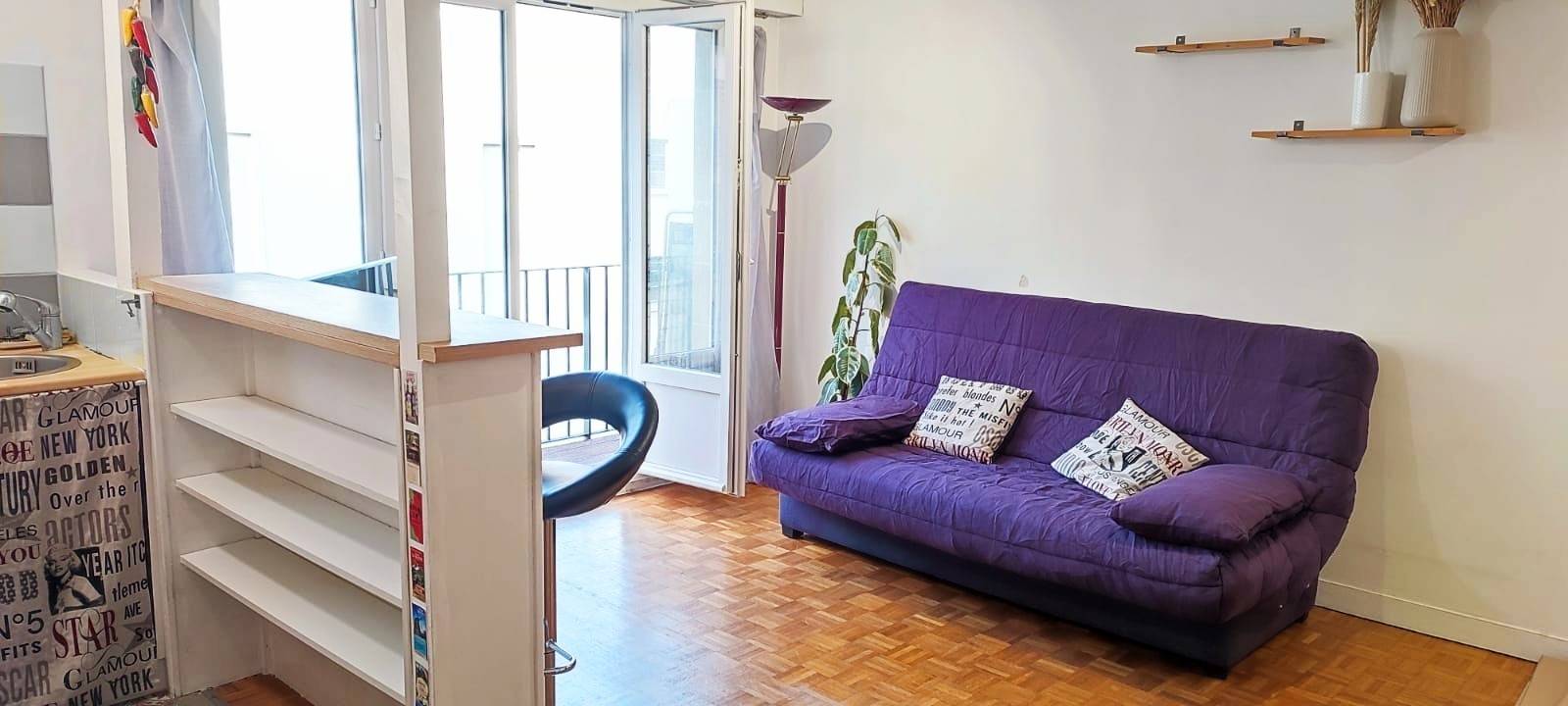 Une photo de l’annonce