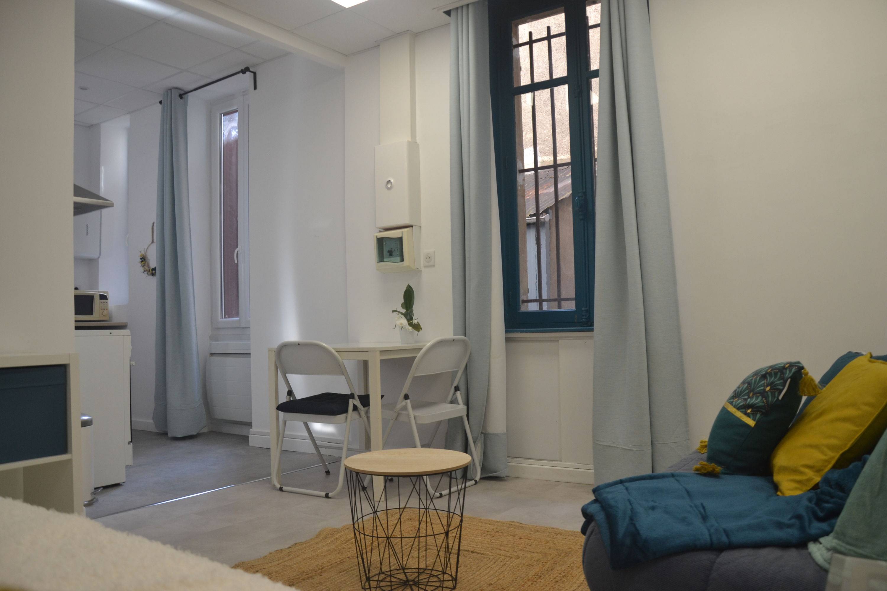 Une photo de l’annonce