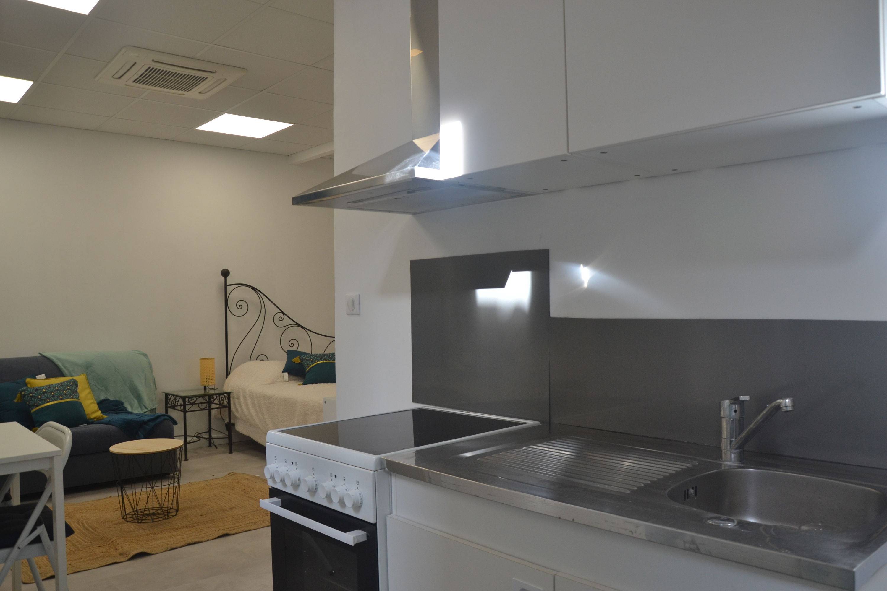 Une photo de l’annonce