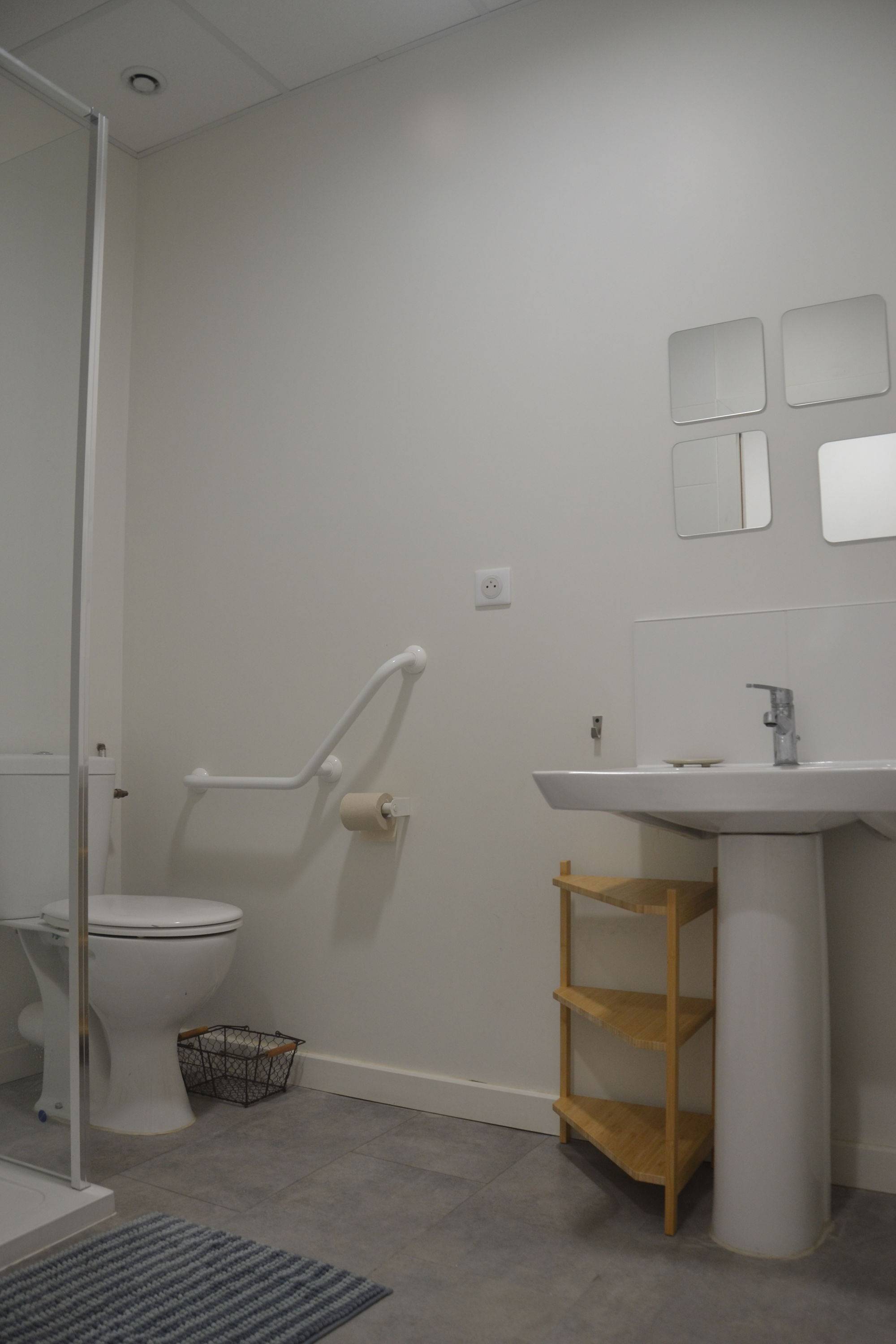 Une photo de l’annonce