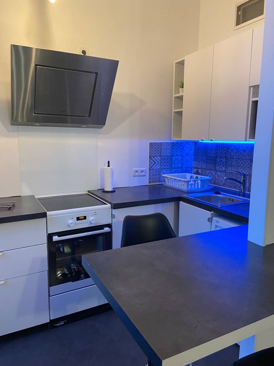 Une photo de l’annonce