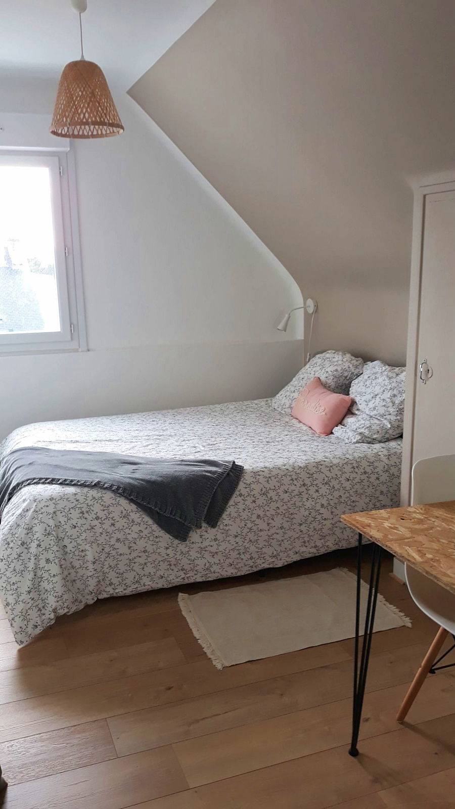 Une photo de l’annonce