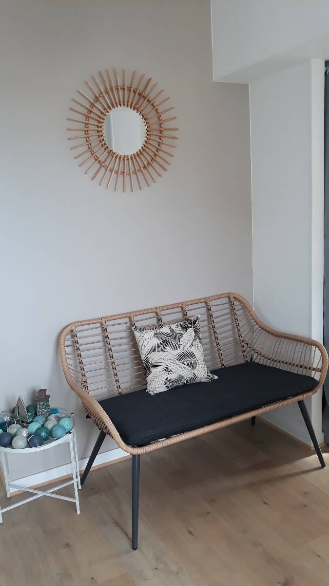 Une photo de l’annonce