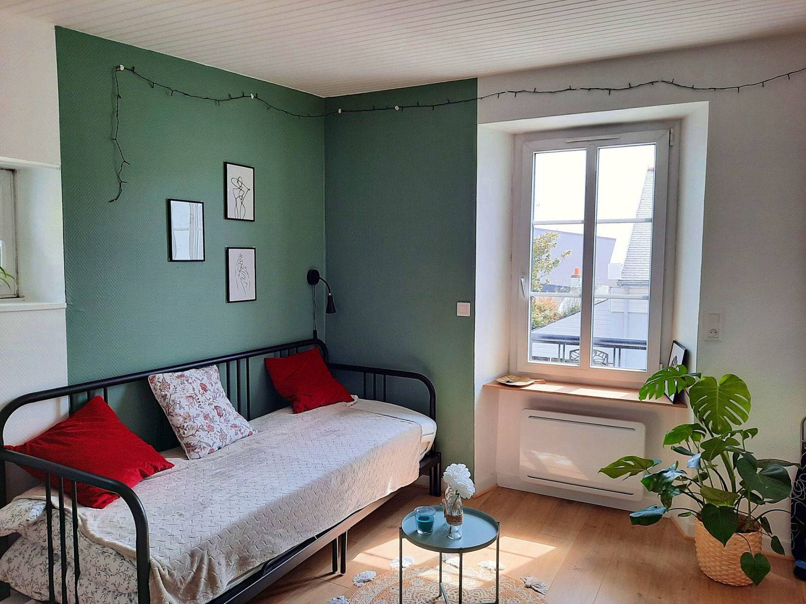 Une photo de l’annonce