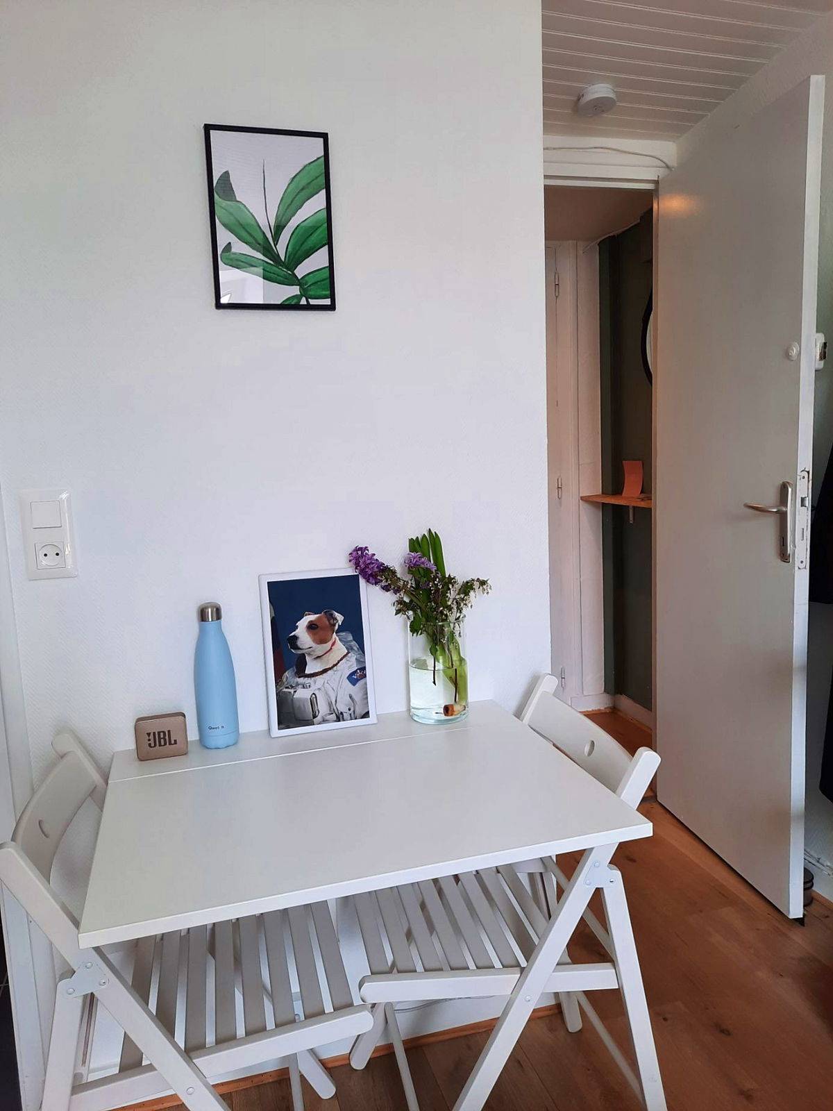 Une photo de l’annonce