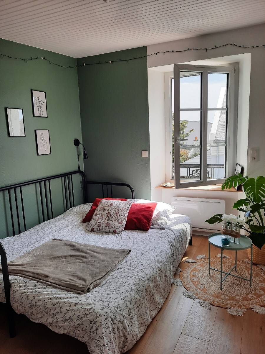 Une photo de l’annonce