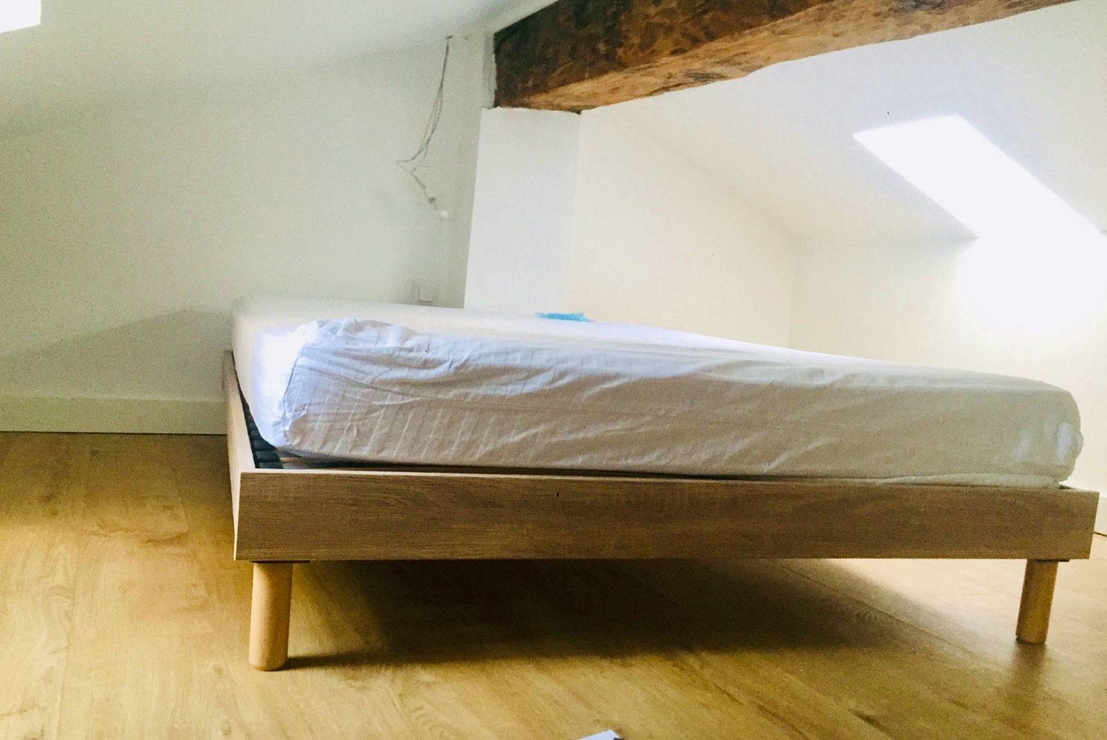 Une photo de l’annonce