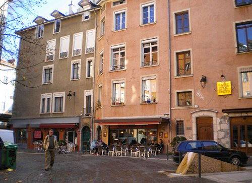 Une photo de l’annonce