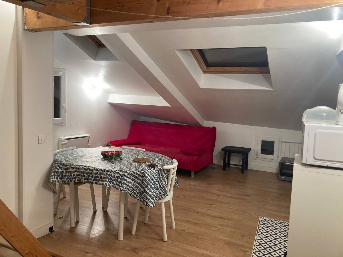 Une photo de l’annonce