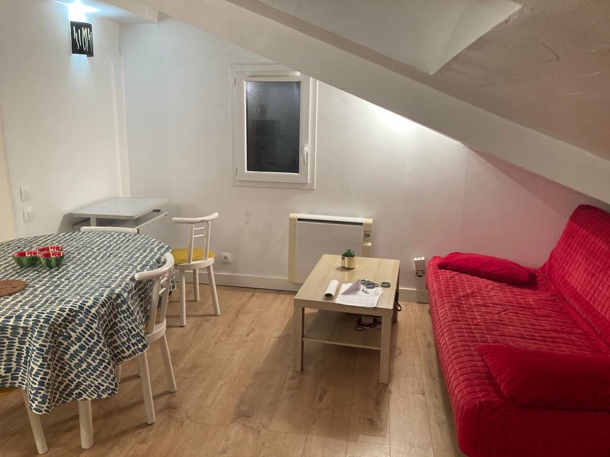 Une photo de l’annonce