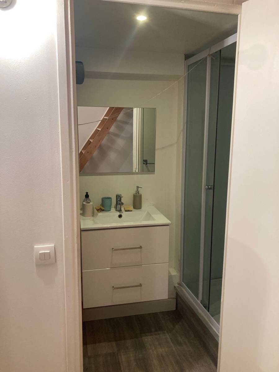 Une photo de l’annonce