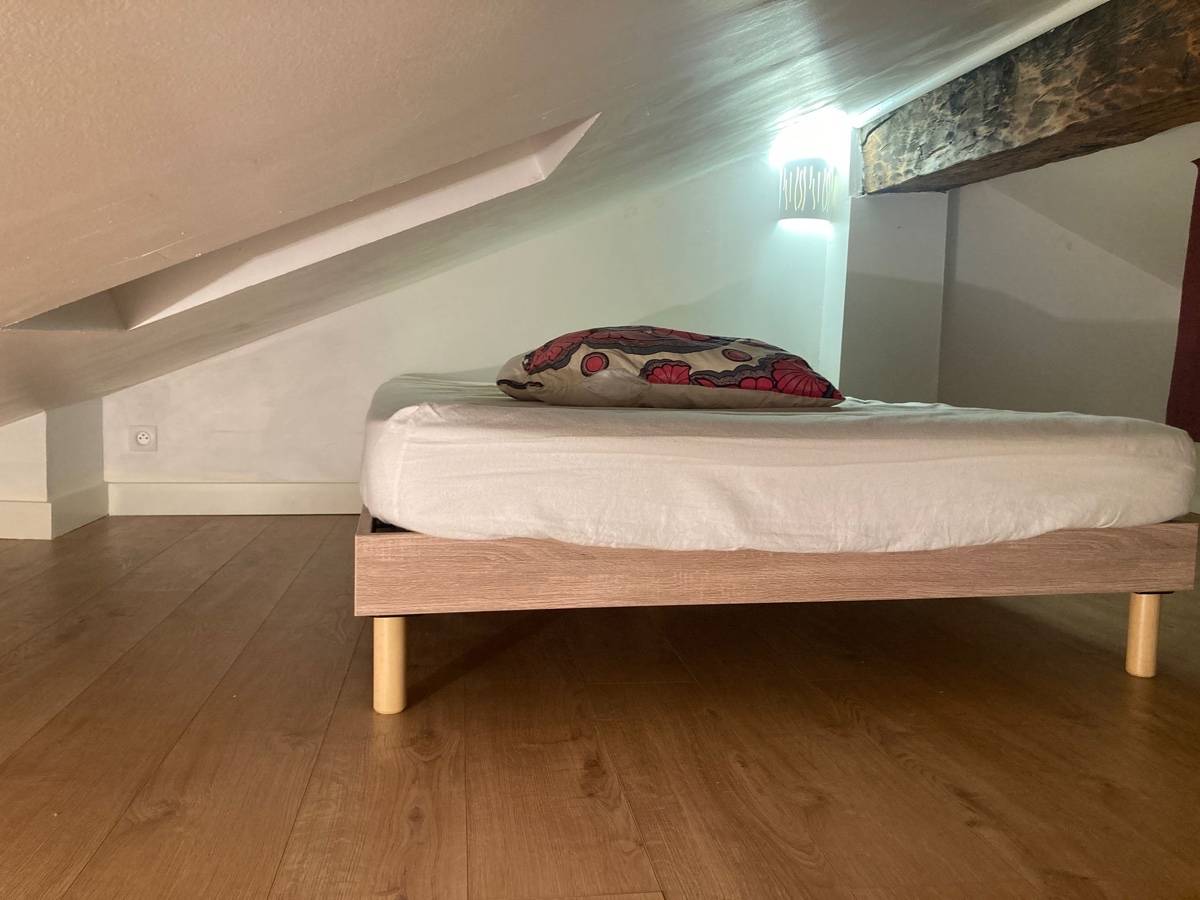 Une photo de l’annonce