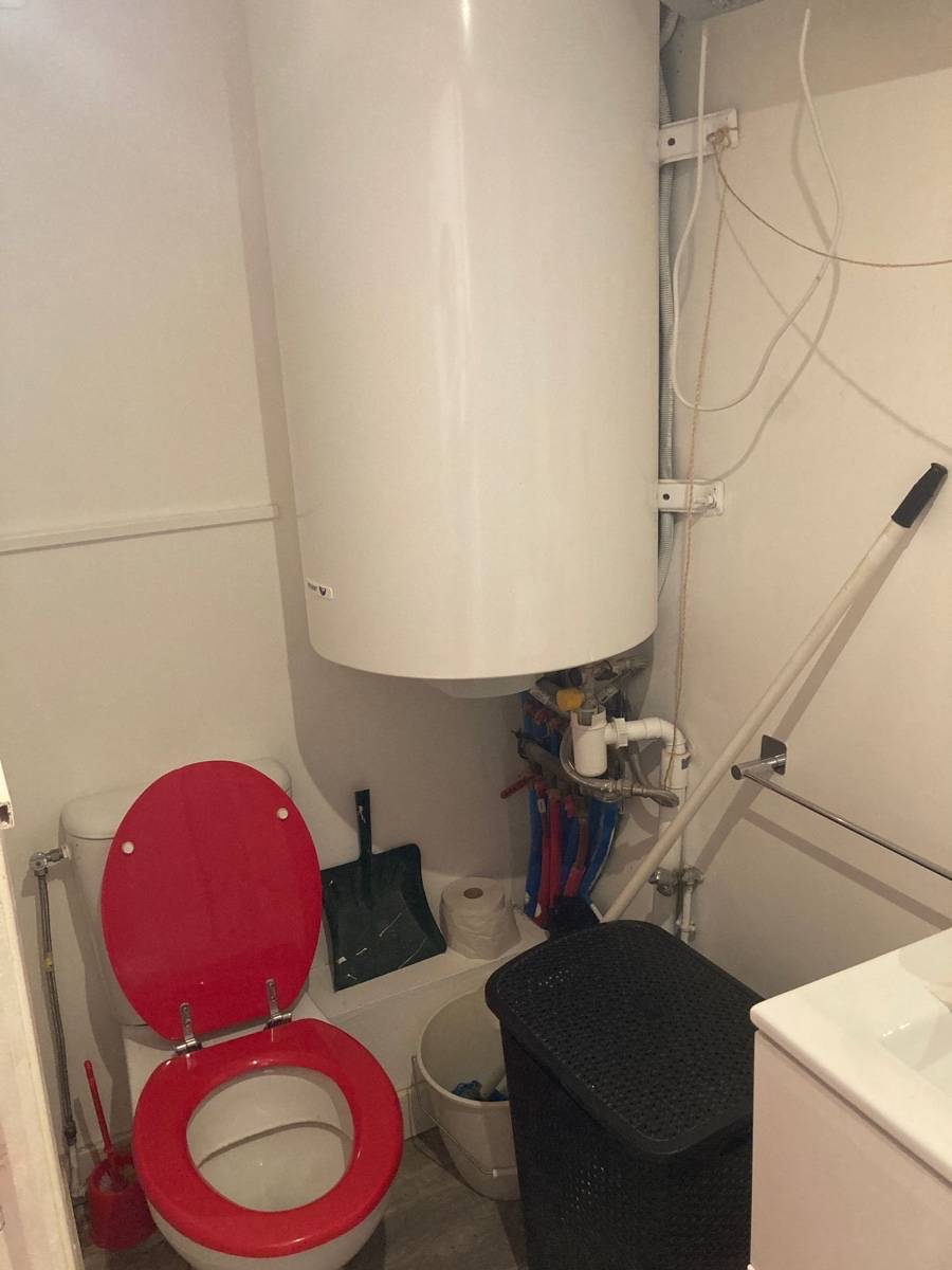 Une photo de l’annonce