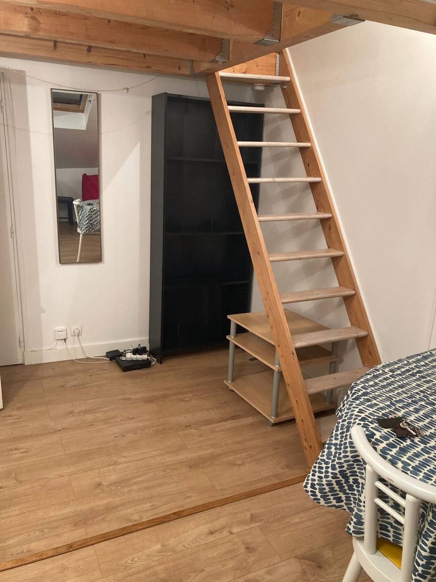 Une photo de l’annonce