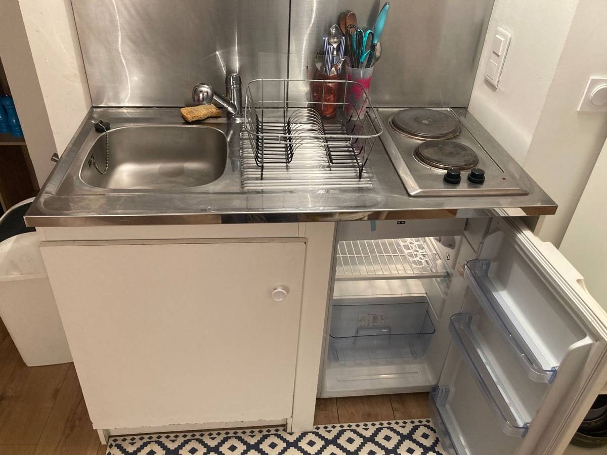 Une photo de l’annonce