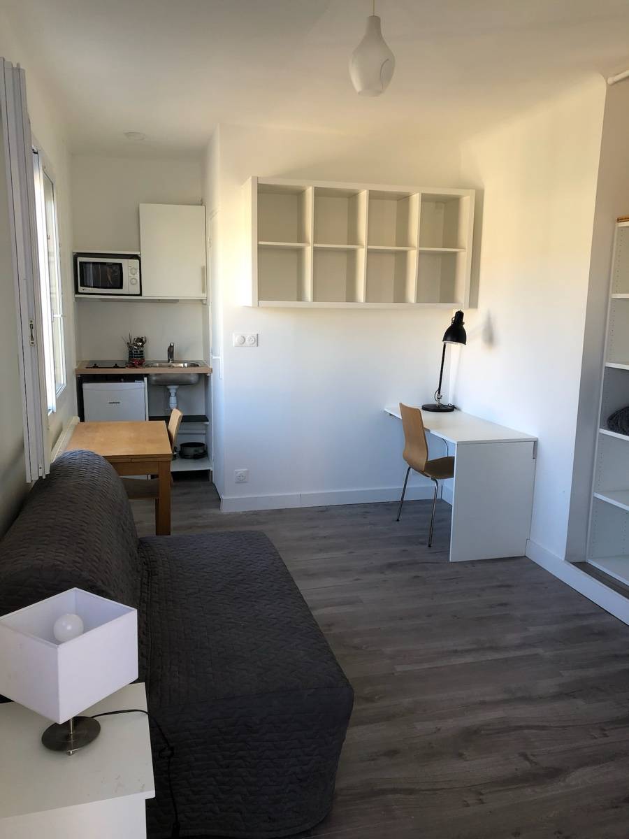Loue chambre 16m² Montpellier Saint-Martin