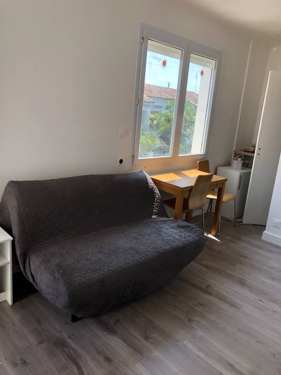 Une photo de l’annonce