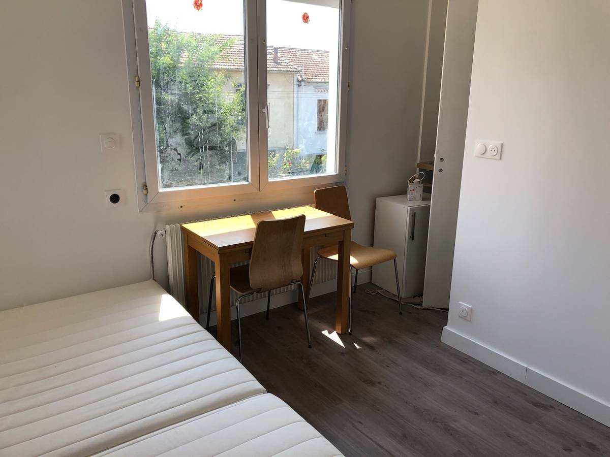 Une photo de l’annonce