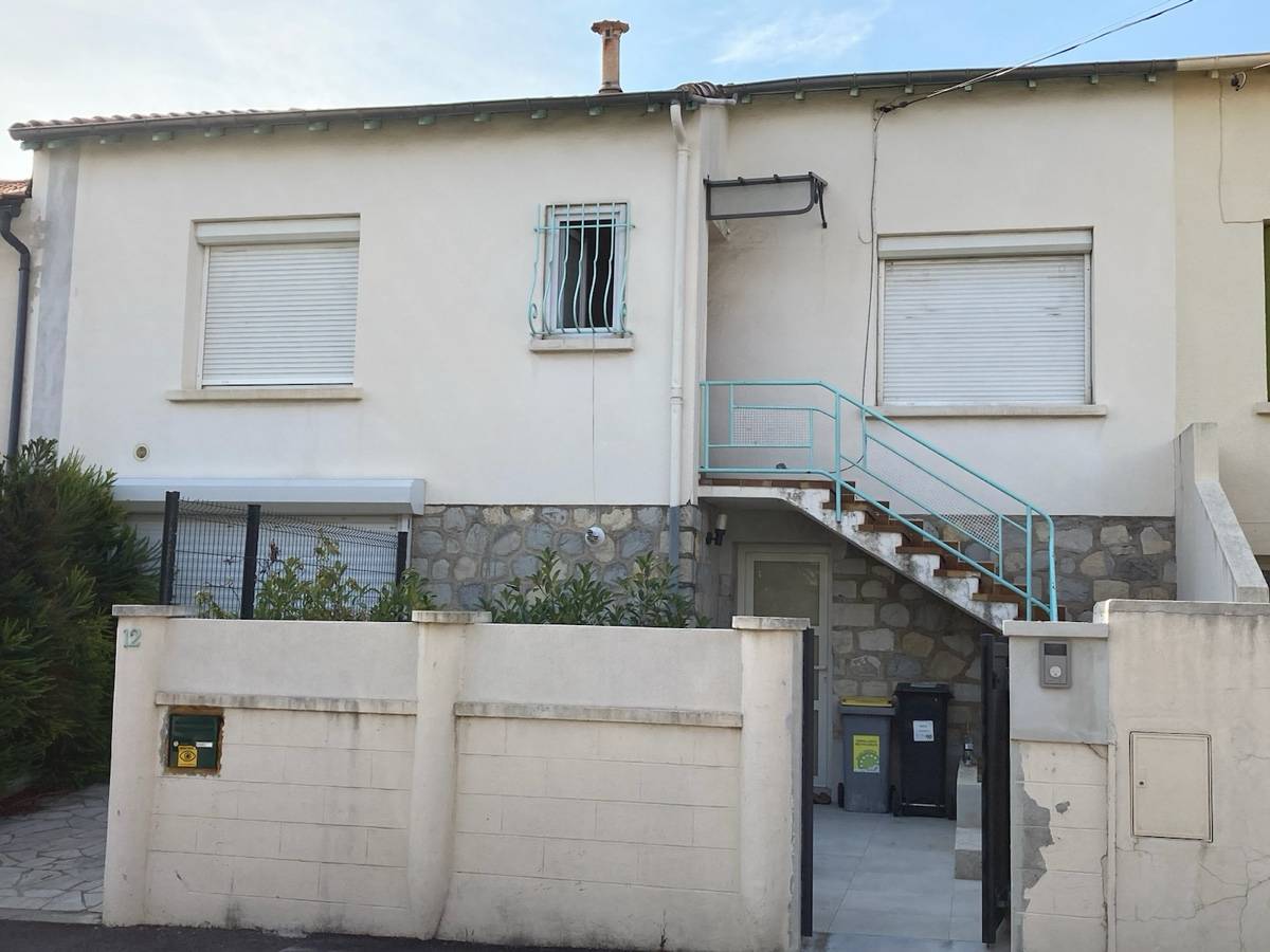 Une photo de l’annonce