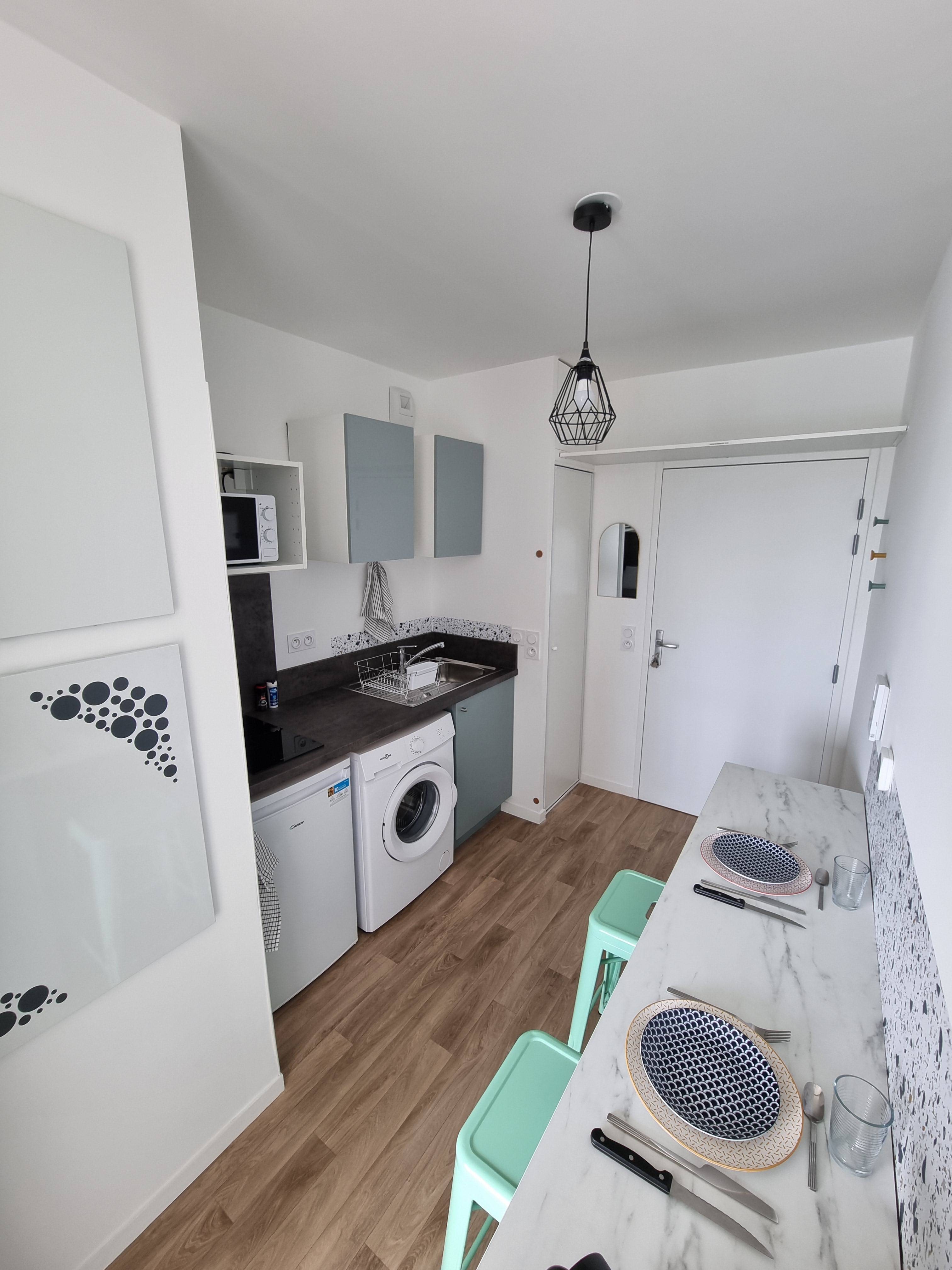 Une photo de l’annonce