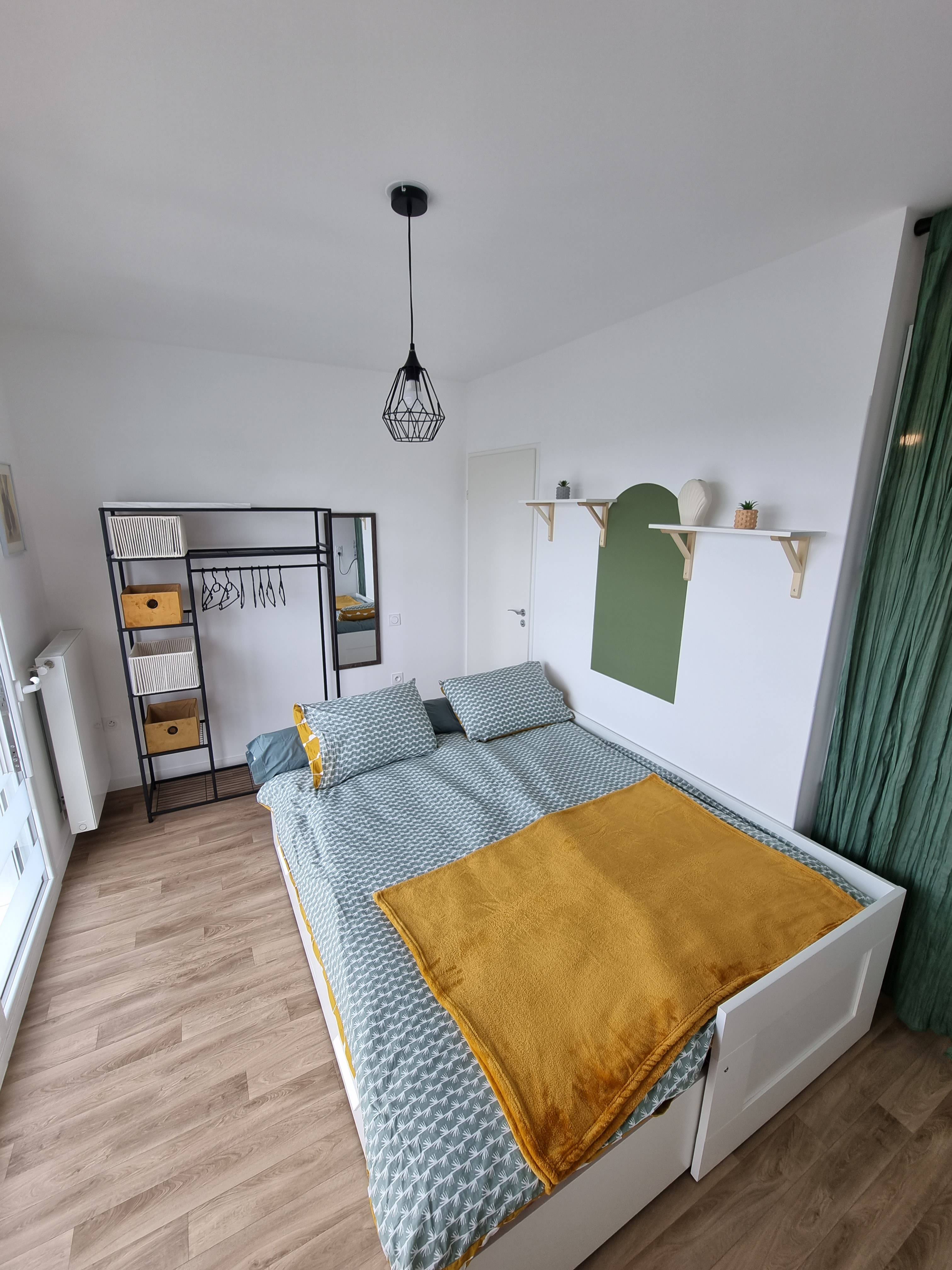 Une photo de l’annonce