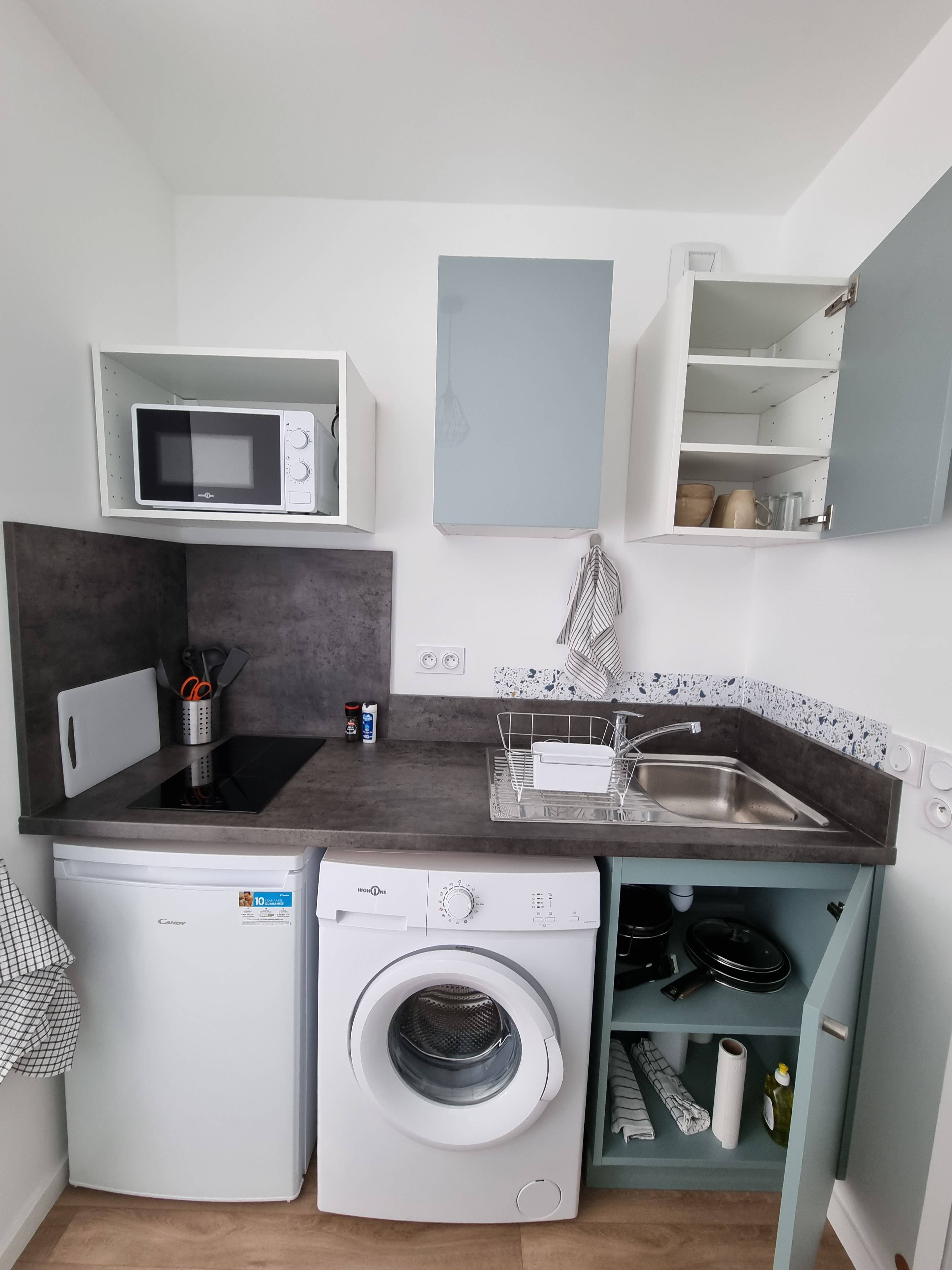 Une photo de l’annonce