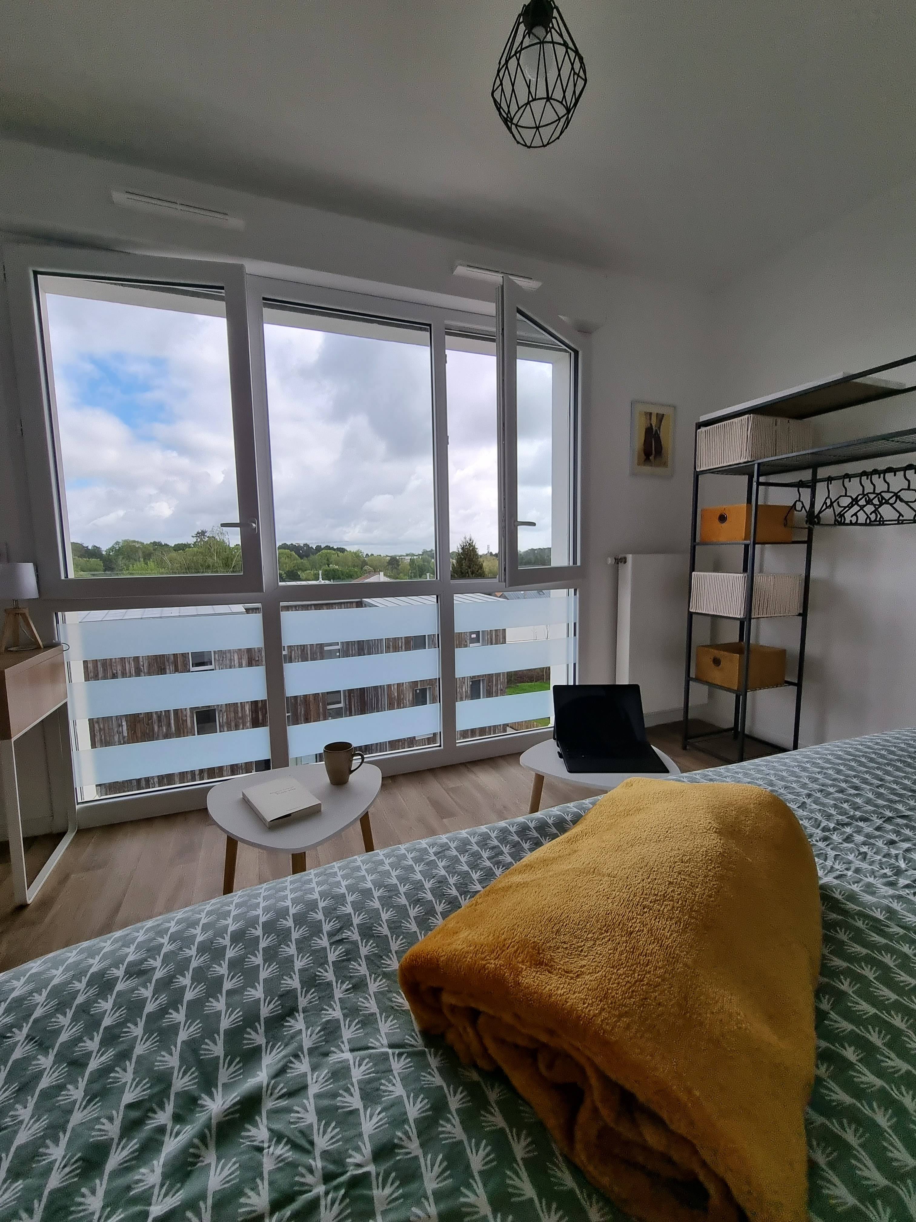 Une photo de l’annonce