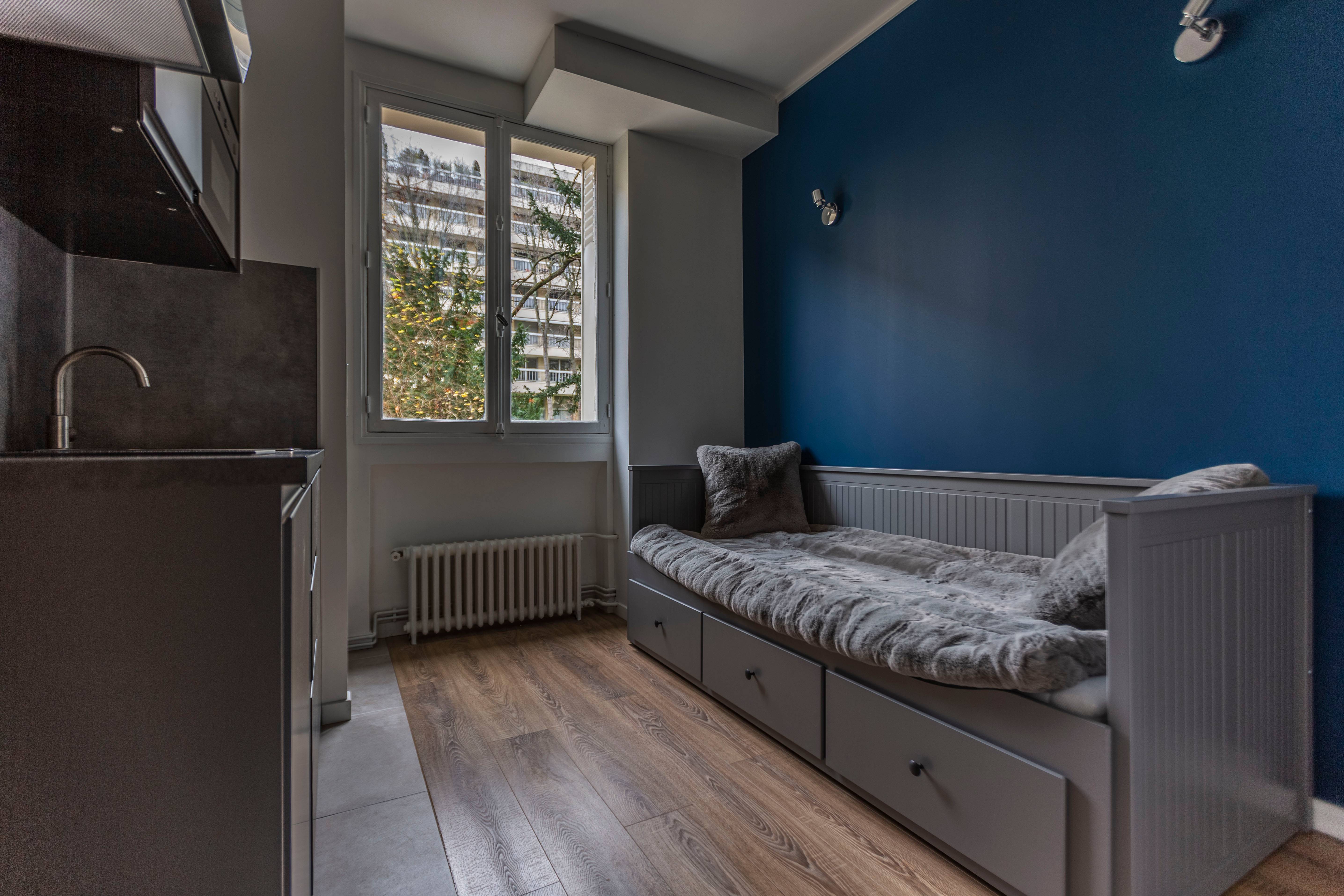 Une photo de l’annonce