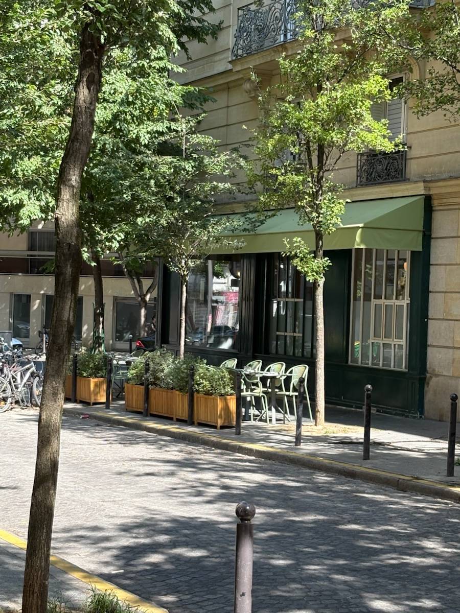 Une photo de l’annonce