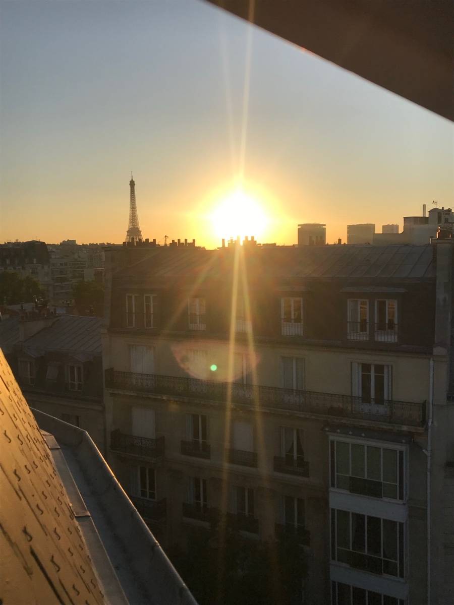 Une photo de l’annonce