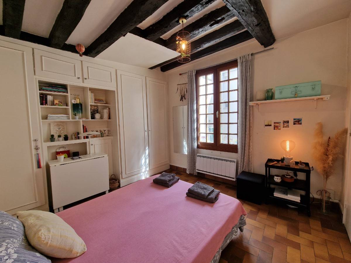 Une photo de l’annonce