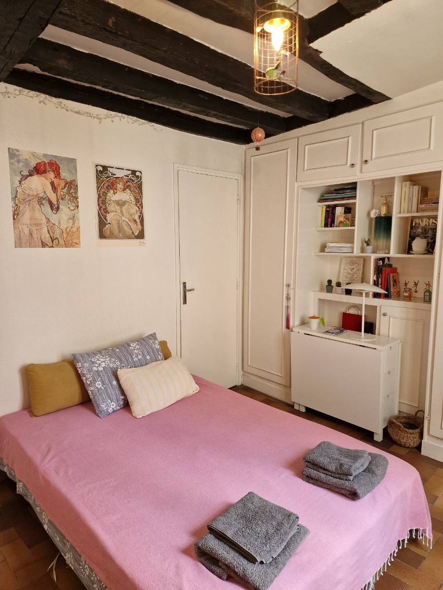 Une photo de l’annonce