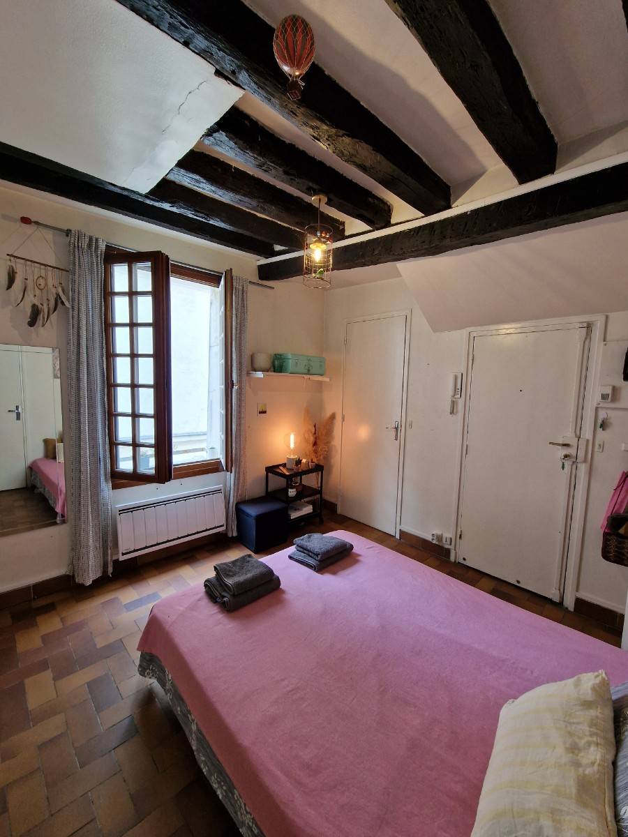 Une photo de l’annonce