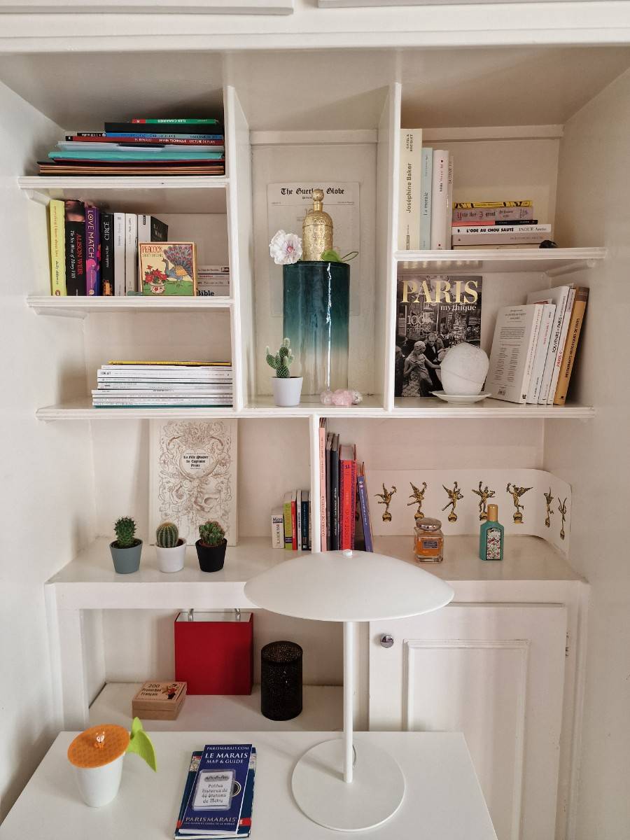 Une photo de l’annonce