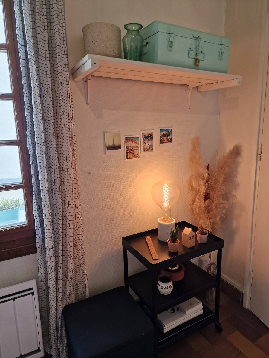 Une photo de l’annonce